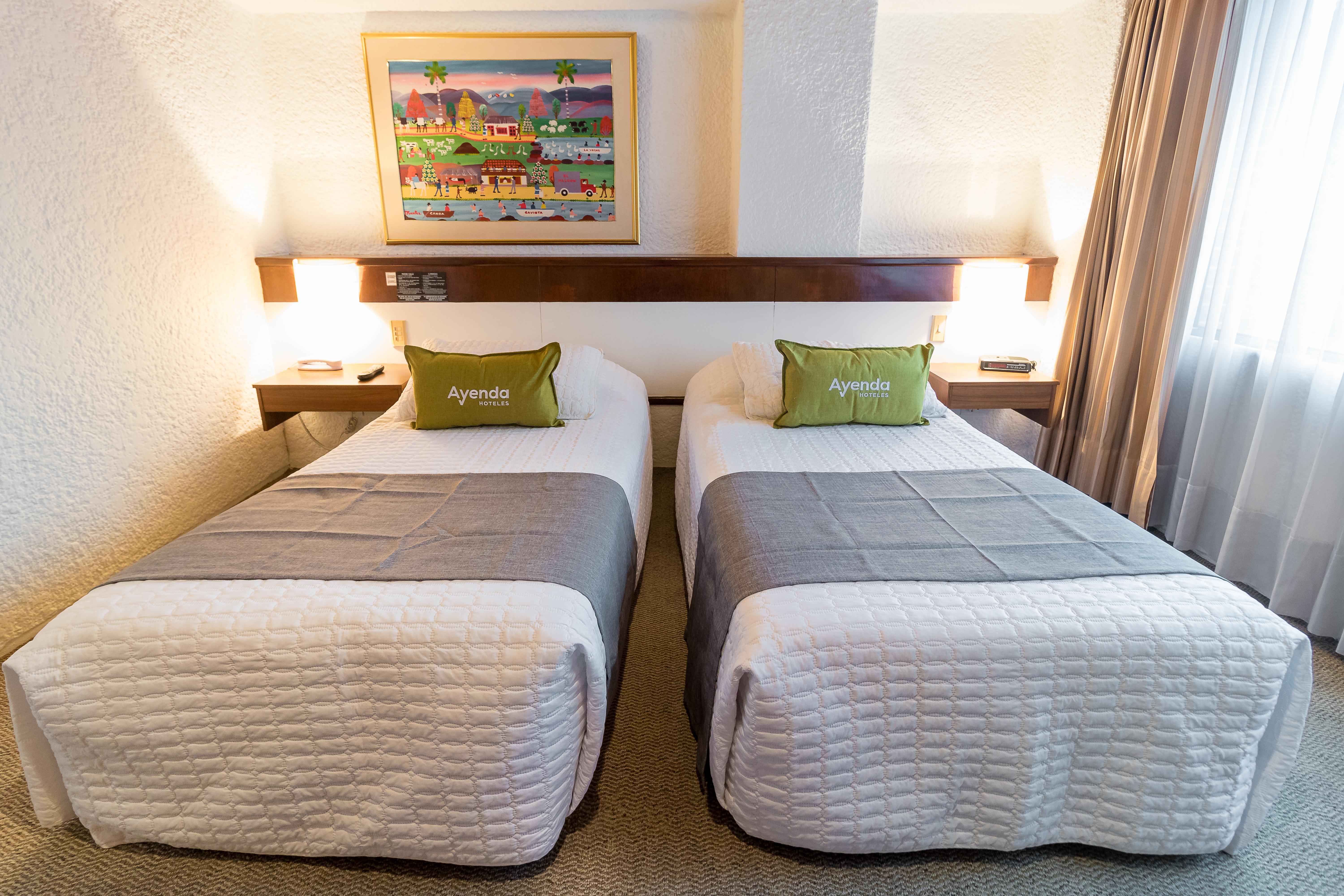 Hotel Suites Real 97 โบโกตา ภายนอก รูปภาพ