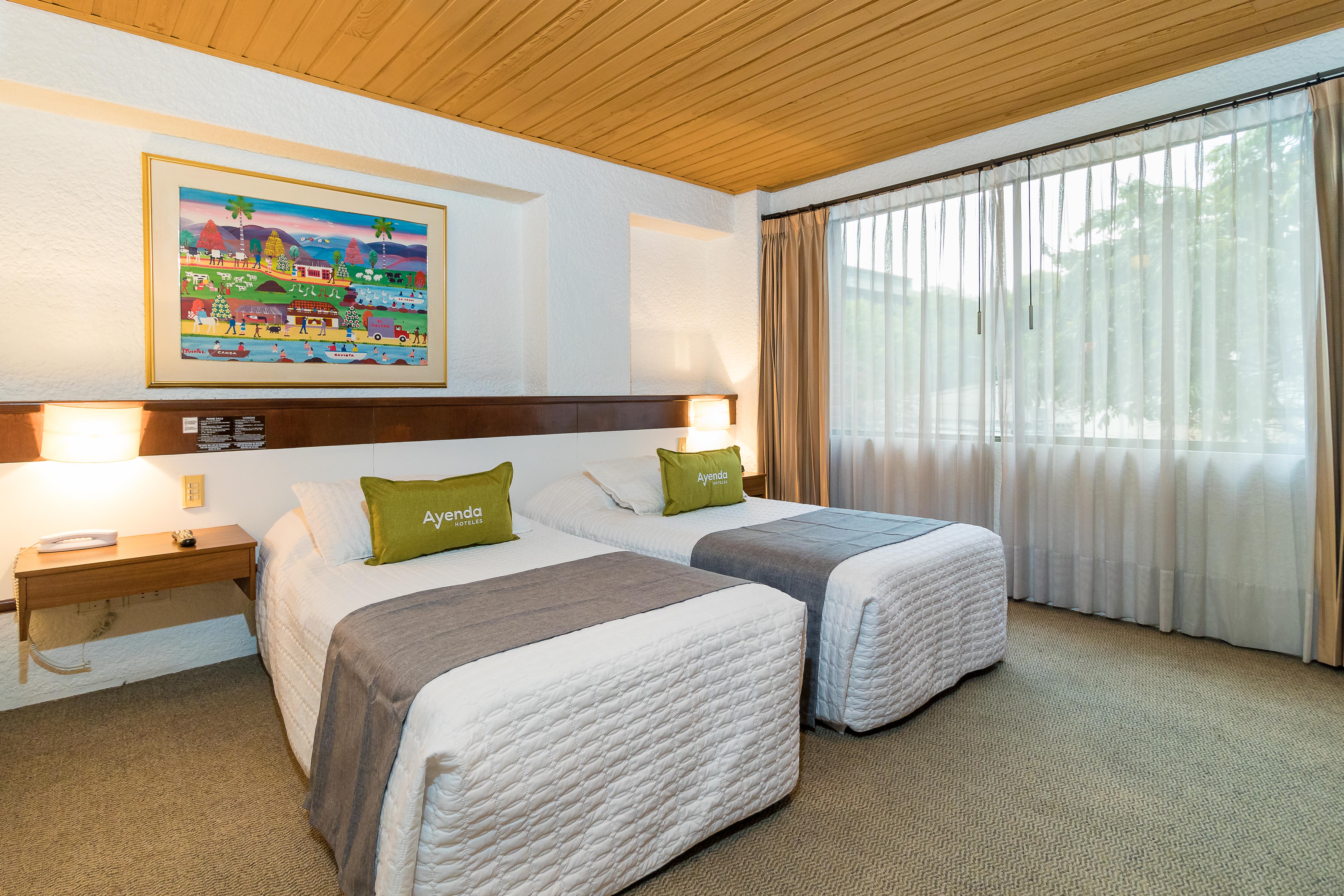 Hotel Suites Real 97 โบโกตา ภายนอก รูปภาพ