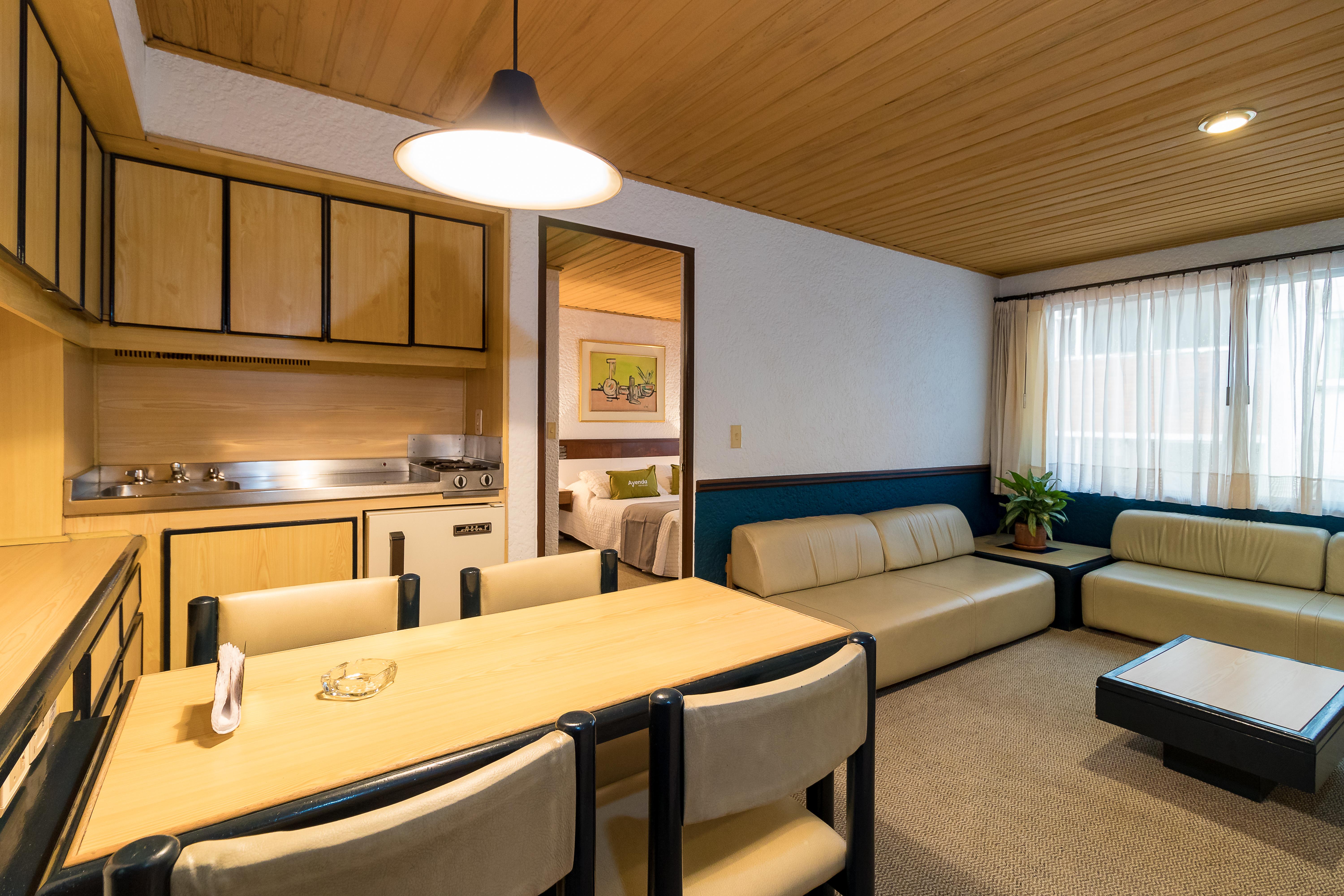 Hotel Suites Real 97 โบโกตา ภายนอก รูปภาพ