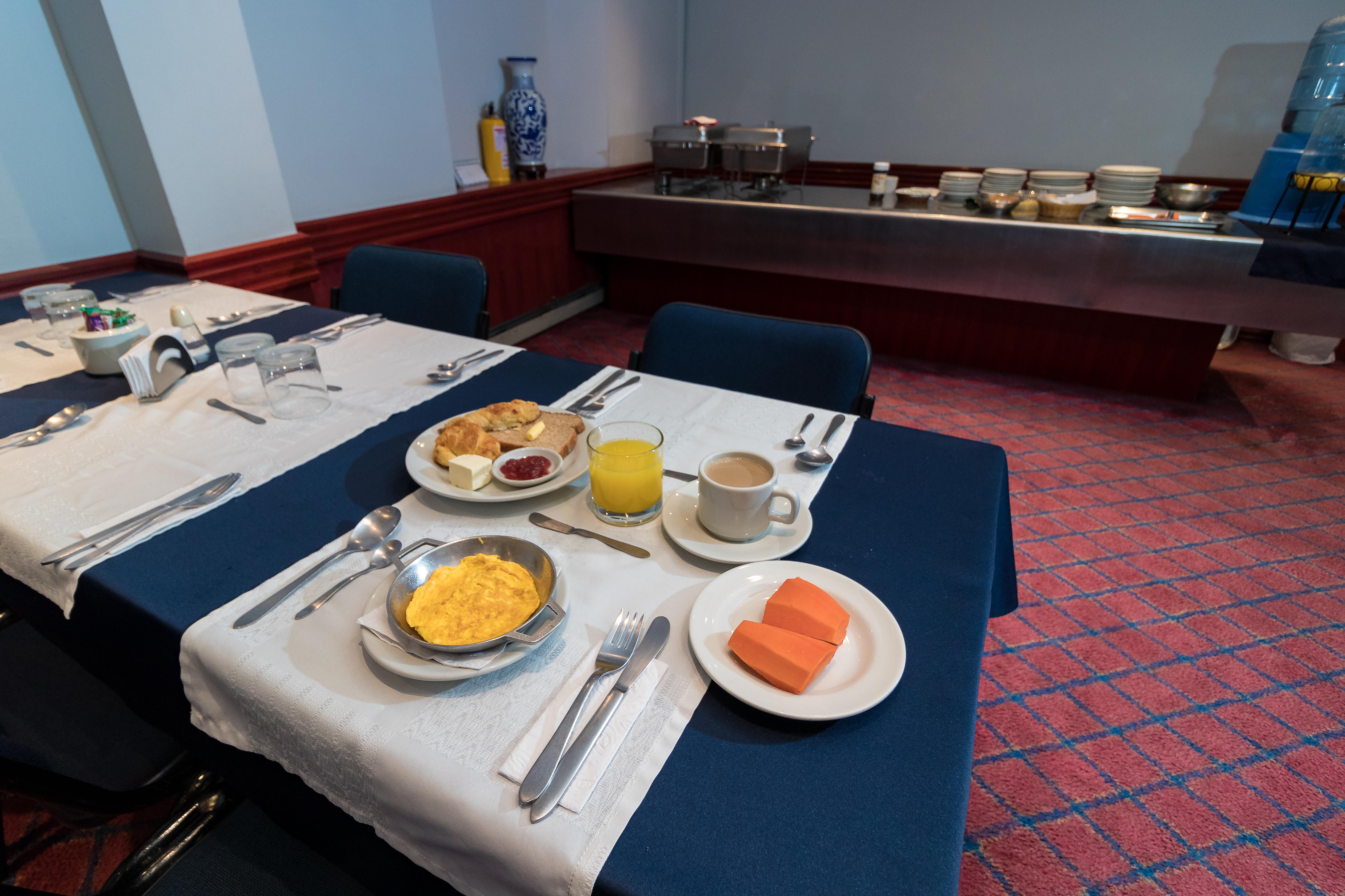 Hotel Suites Real 97 โบโกตา ภายนอก รูปภาพ