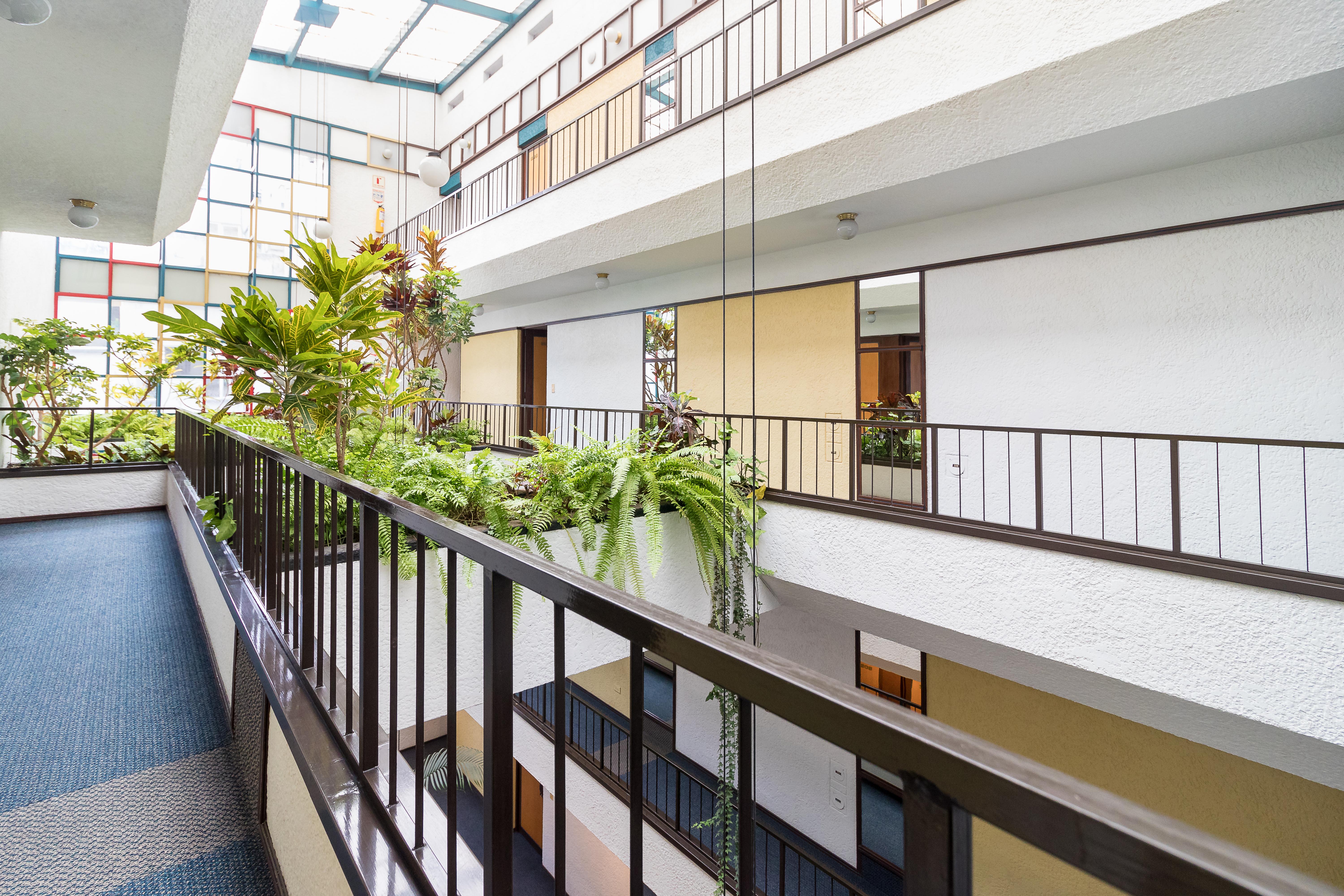 Hotel Suites Real 97 โบโกตา ภายนอก รูปภาพ