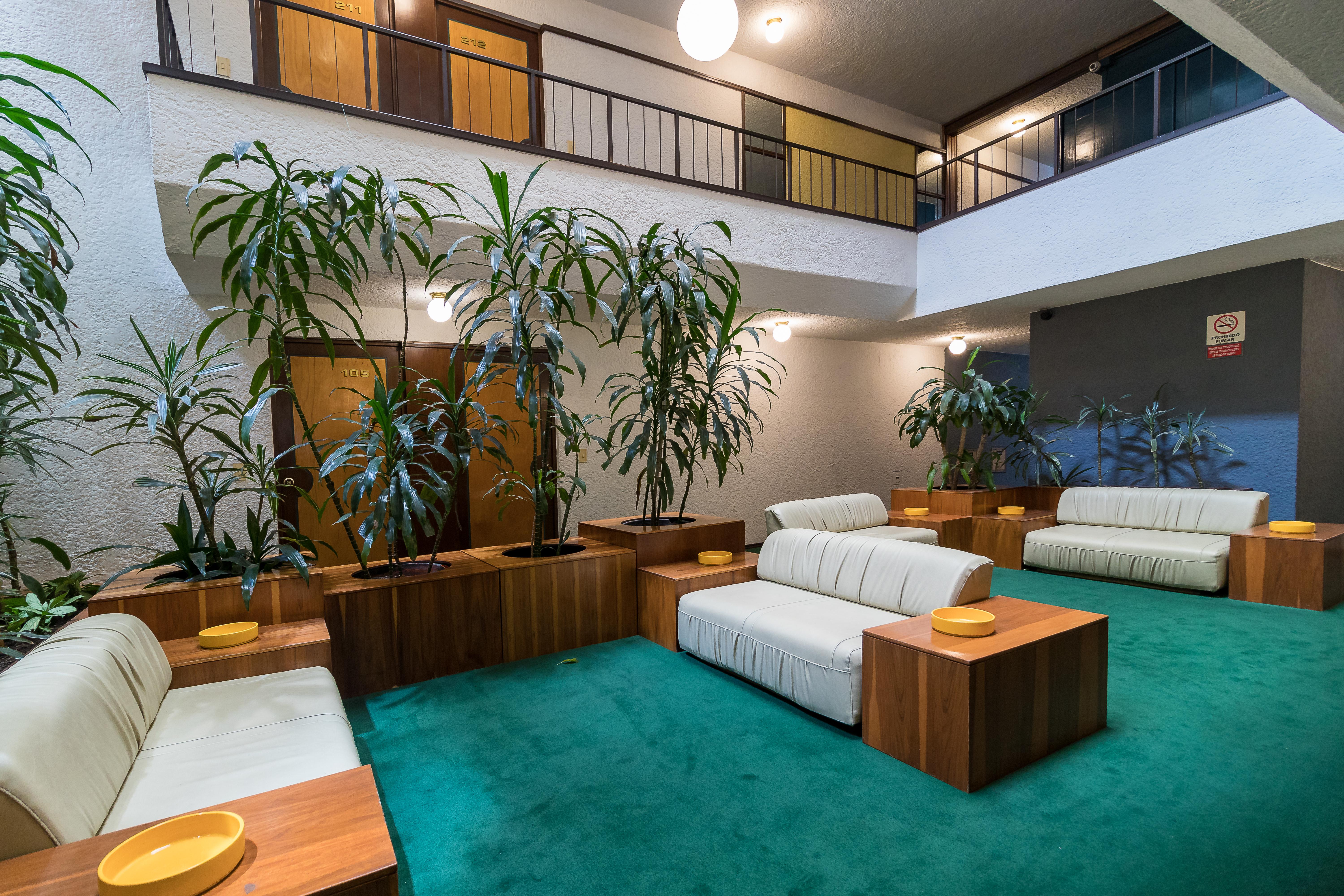 Hotel Suites Real 97 โบโกตา ภายนอก รูปภาพ