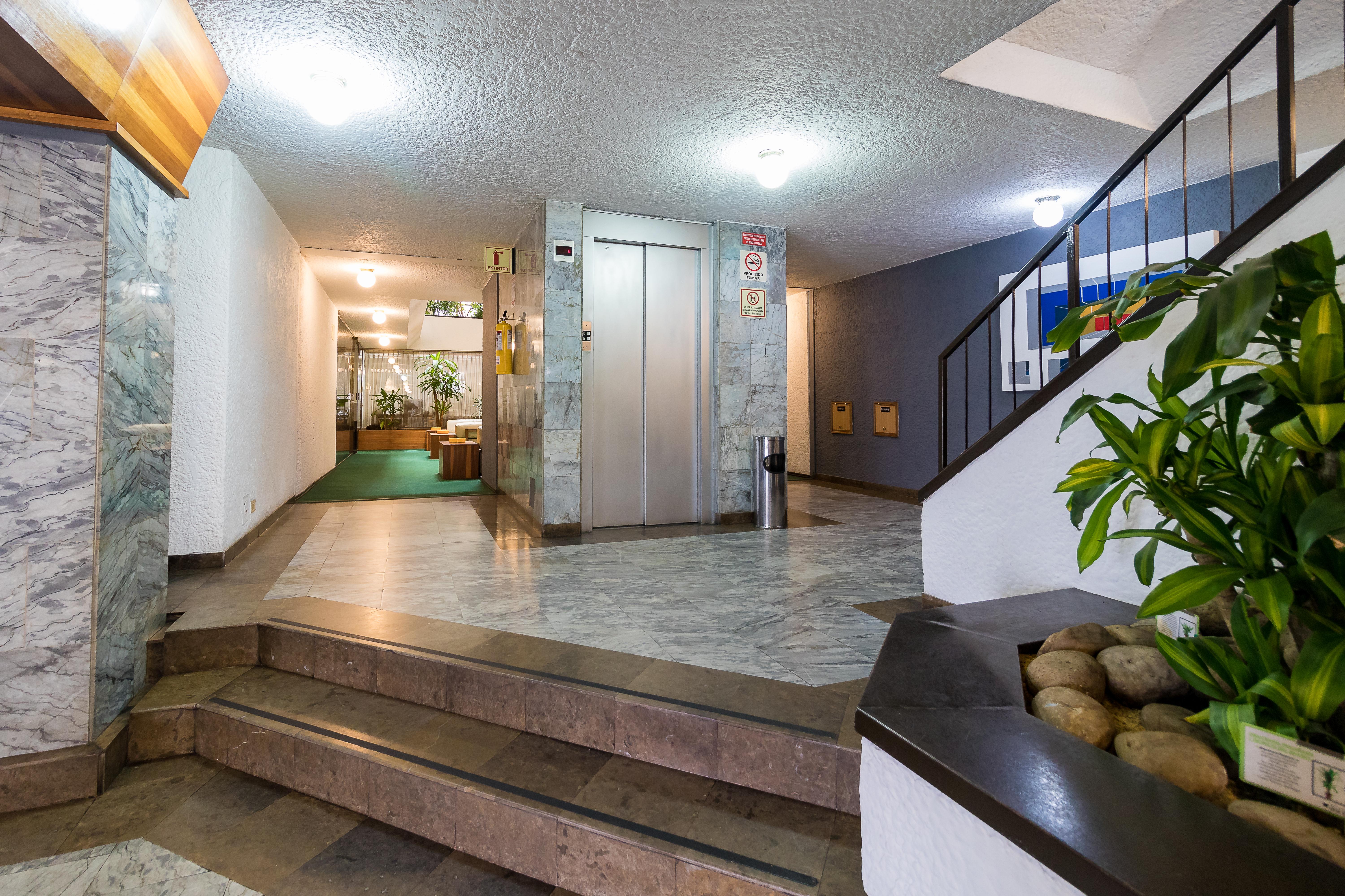 Hotel Suites Real 97 โบโกตา ภายนอก รูปภาพ