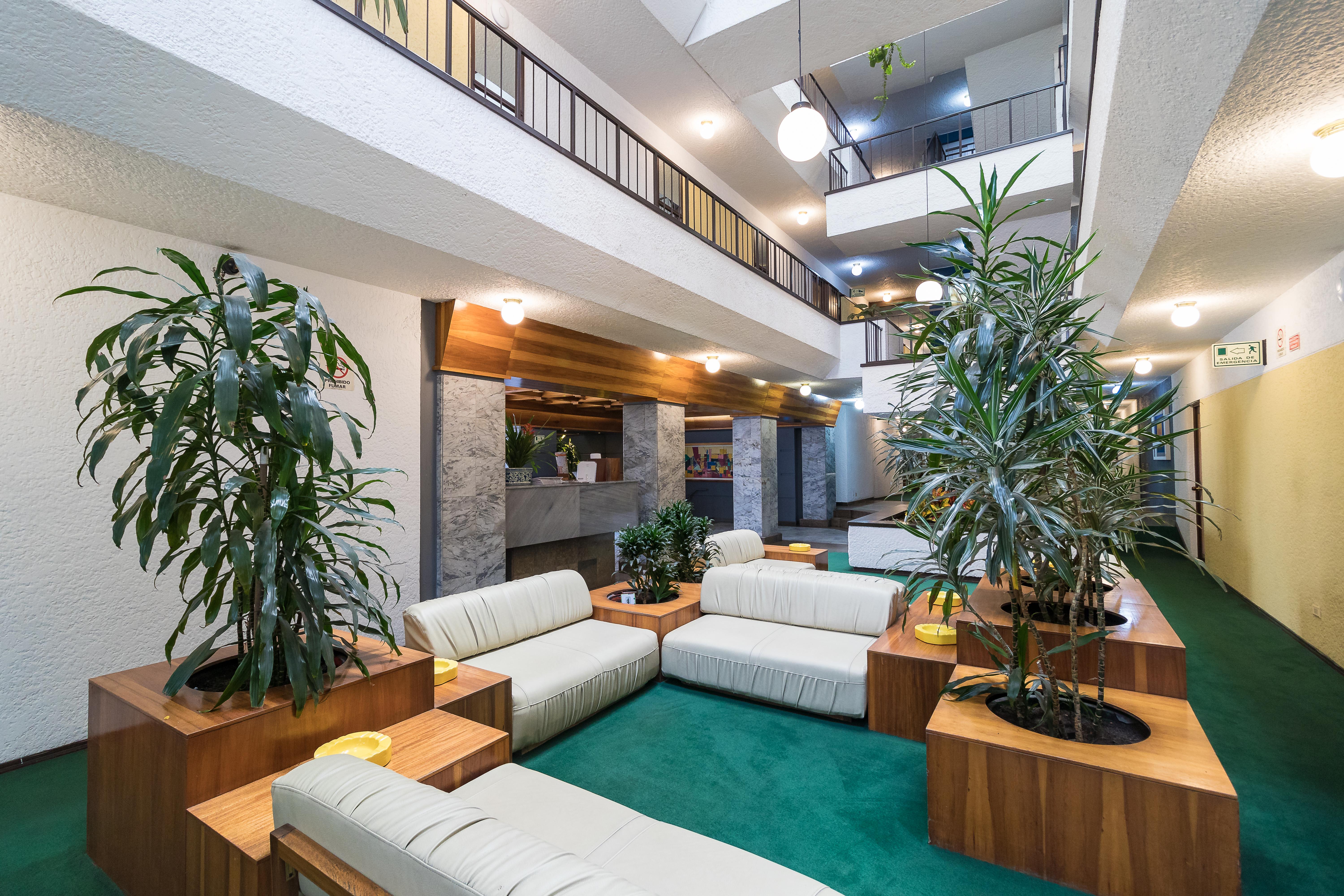 Hotel Suites Real 97 โบโกตา ภายนอก รูปภาพ