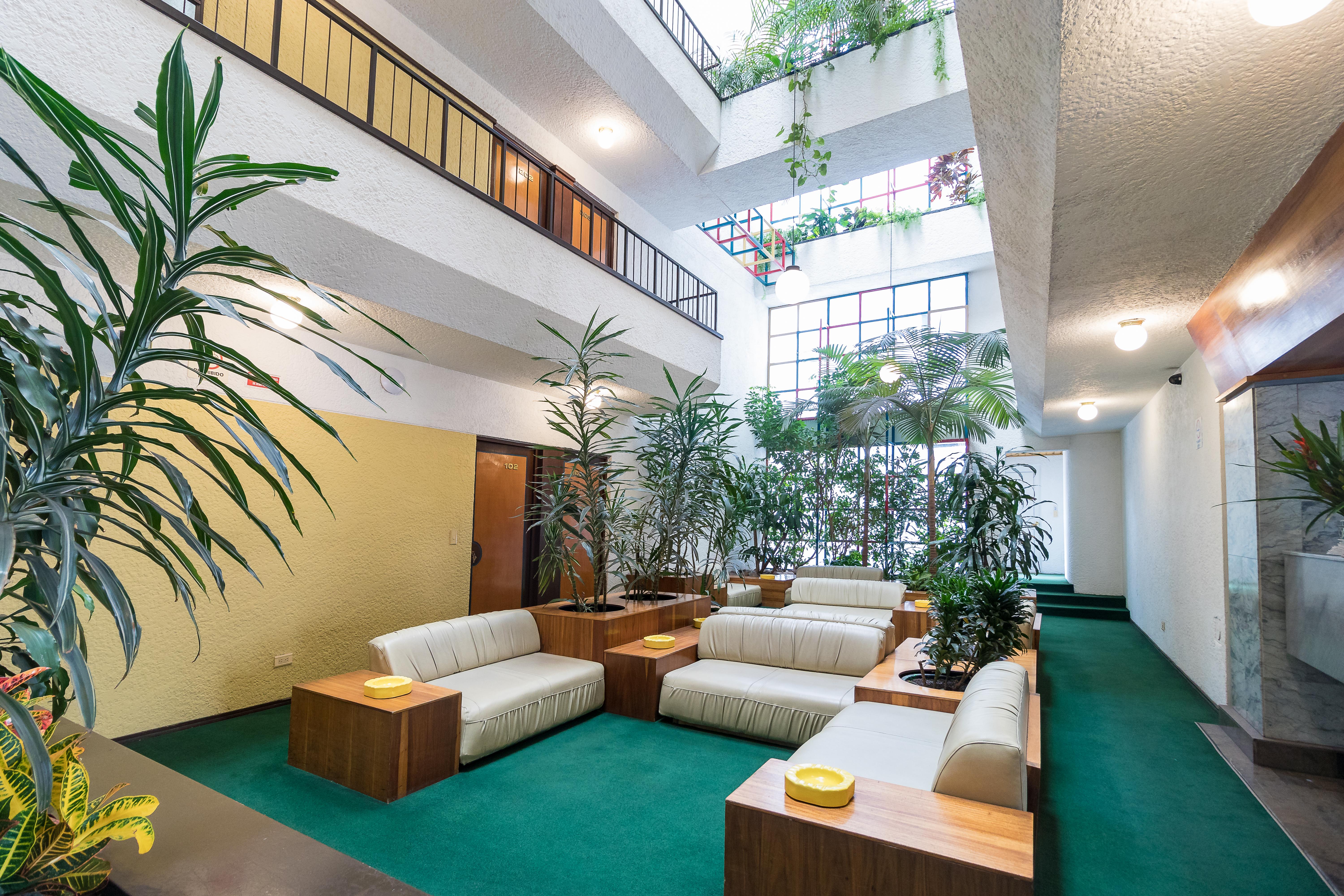 Hotel Suites Real 97 โบโกตา ภายนอก รูปภาพ