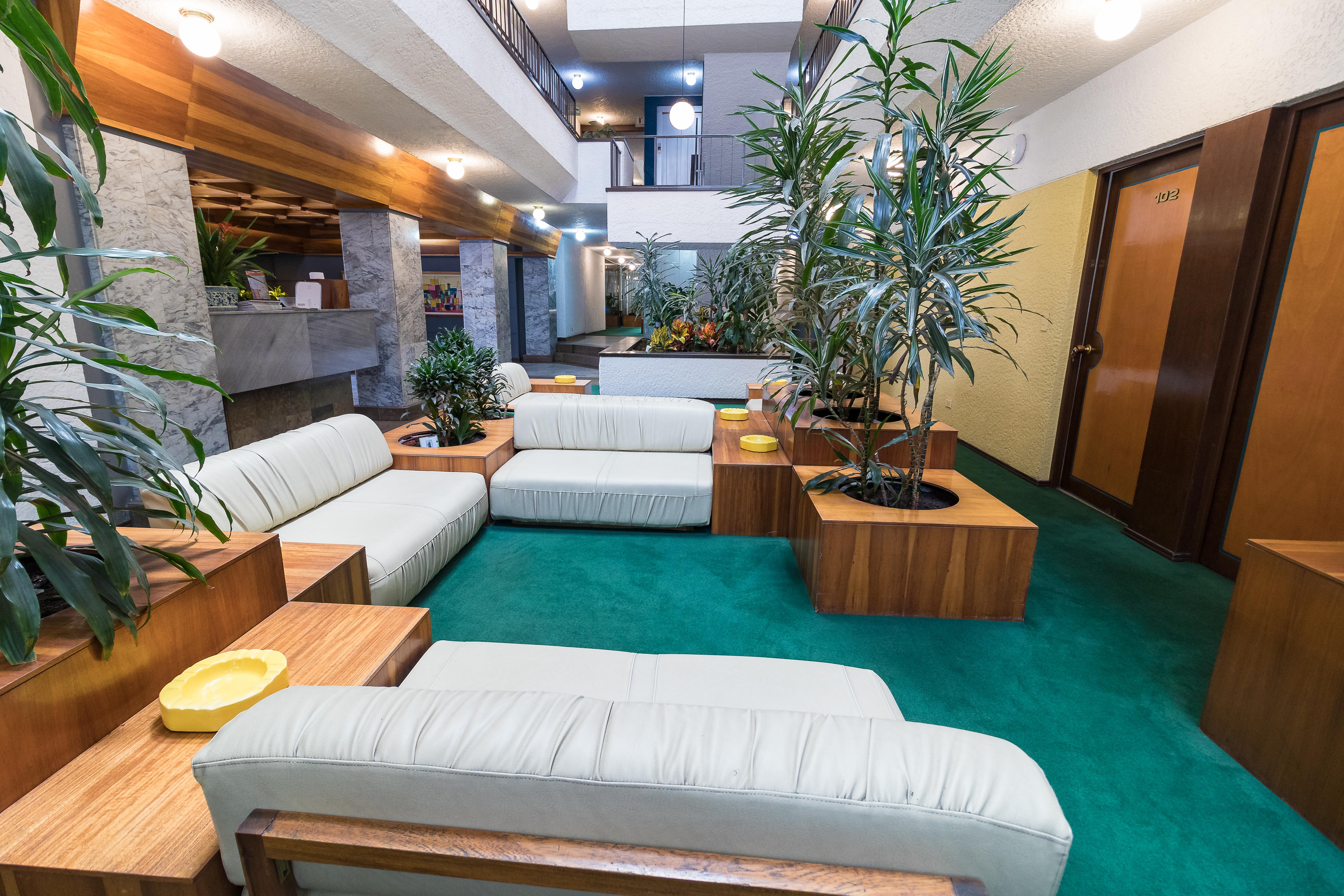 Hotel Suites Real 97 โบโกตา ภายนอก รูปภาพ