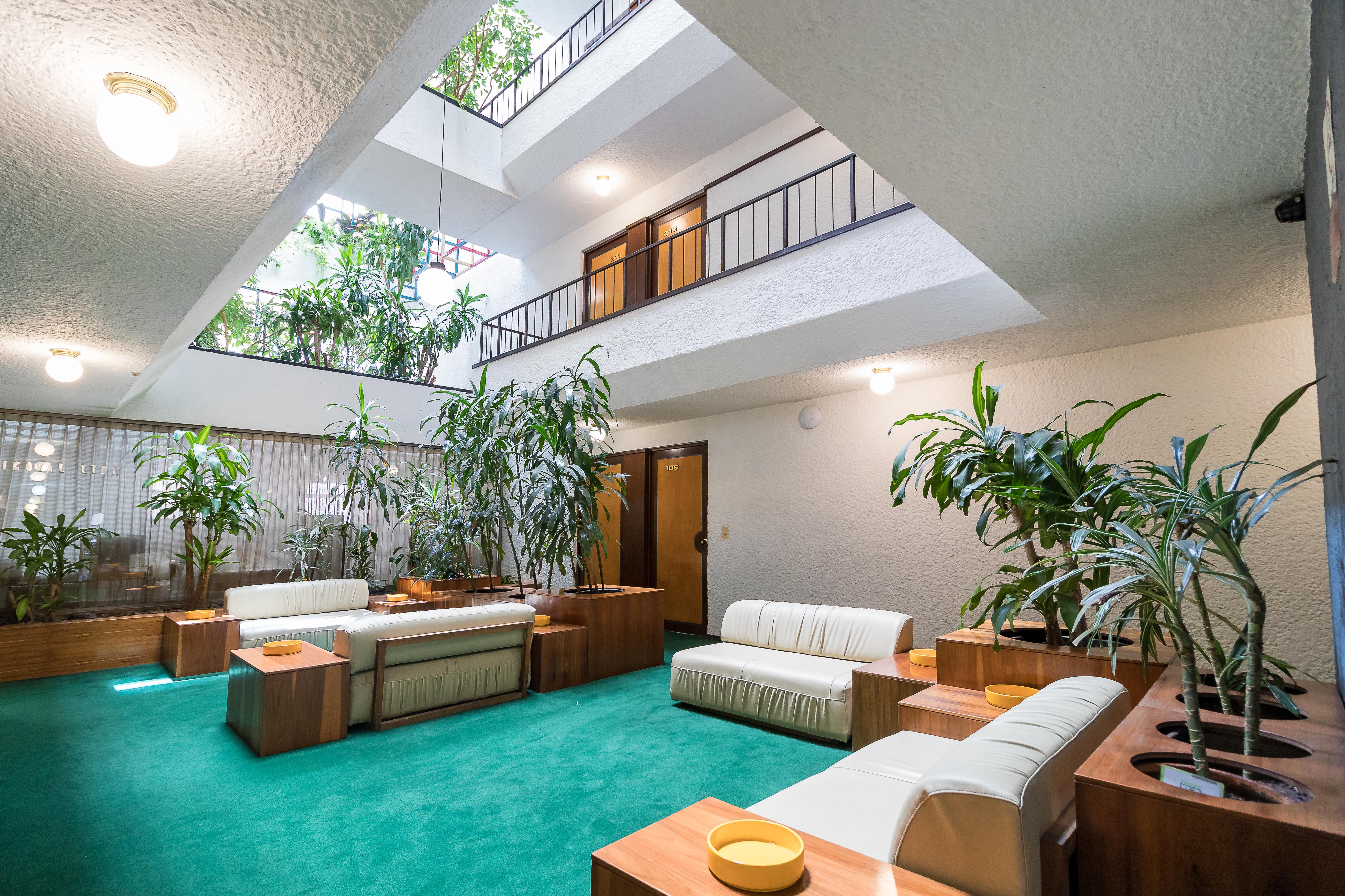 Hotel Suites Real 97 โบโกตา ภายนอก รูปภาพ