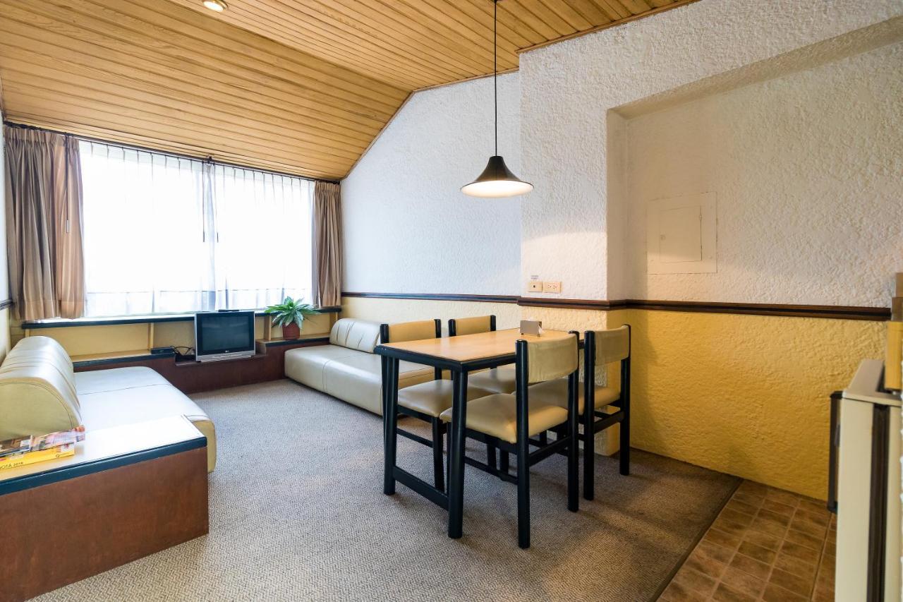 Hotel Suites Real 97 โบโกตา ภายนอก รูปภาพ