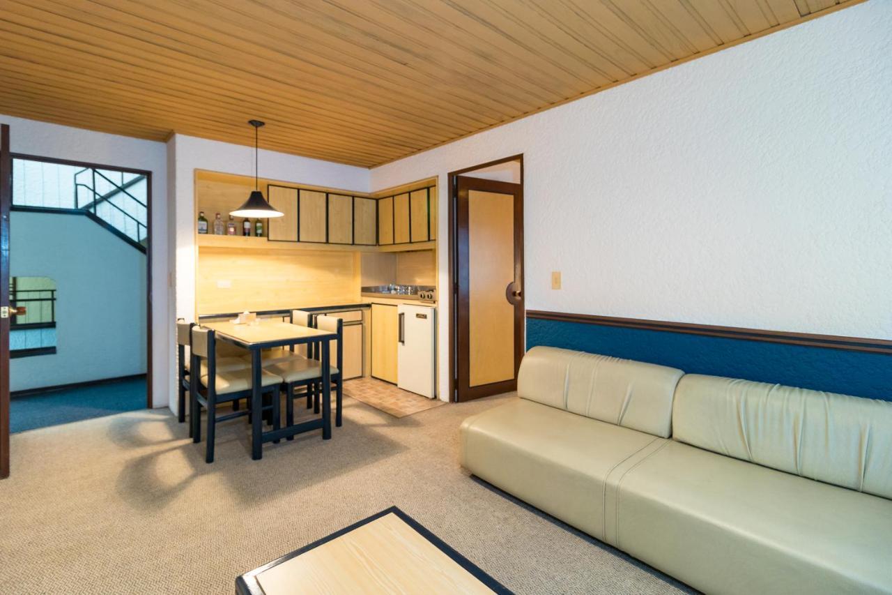 Hotel Suites Real 97 โบโกตา ภายนอก รูปภาพ